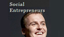 福布斯杂志评选出30个30岁以下的年轻社会企业家【Part 2/2】