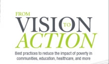 【精选案例】从观点到行动——公益组织帮助摆脱贫困的新策略