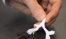 【技术创新】3D打印如何救人一命