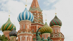【活动来了】6月29日-绝密俄罗斯私房旅行地图等你来围观！