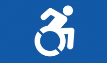 不止是“轮椅”，是时候重新考虑“无障碍”标志了！