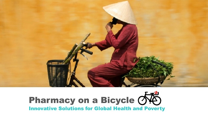 SSIR | 自行车上的药店：全球健康贫困问题的创新解决之道