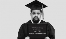 毕业拍照也能成为运动吗？来看黑人青年们是如何刷颜值的！