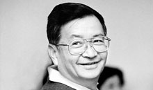 梁从诫先生谈论环境问题，要么站在个人层面，要么站在国家层面