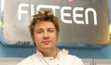 【爱与美食】案例分析——英国社企餐厅 Fifteen