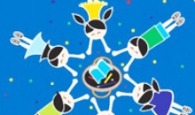 【十万个为什么】对话满天星公益-梁海光