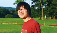 【十万个为什么】青年环境评论帅哥霍伟亚的知性访谈