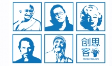 #杂谈# 一篇创思客文章背后的故事