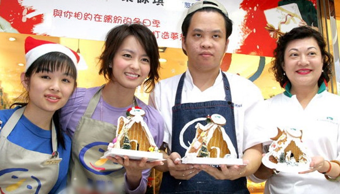 #线下活动分享#积极行走的力量，台湾社企之行
