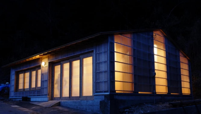 Architecture For Humanity 倒闭了……