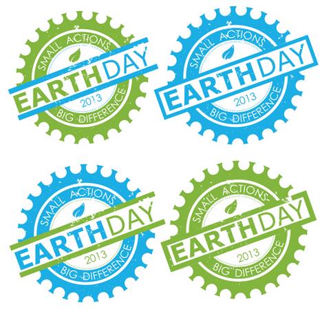 Cool Artworks Celebrating Earth Day Cool Artworks Celebrating Earth Day