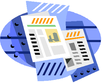 nonprofits, marketing, nonprofit newsletters, nonprofit magazines