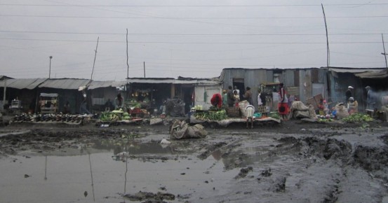 Tomorrow’s City Living Ideas from Today’s Slums