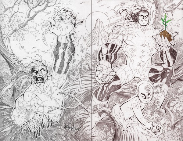 Cool Artworks Celebrating Earth Day Cool Artworks Celebrating Earth Day