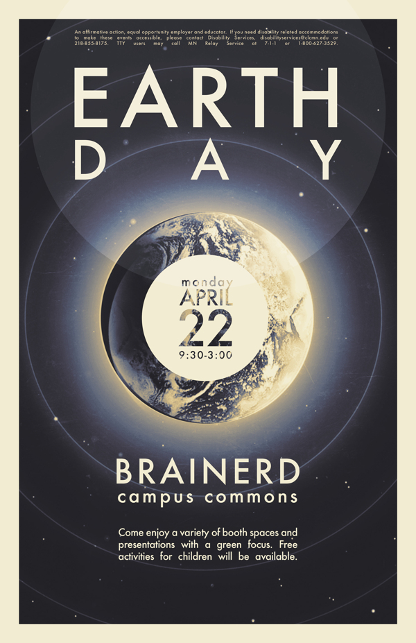 Cool Artworks Celebrating Earth Day Cool Artworks Celebrating Earth Day