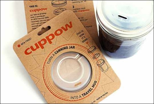 cuppow