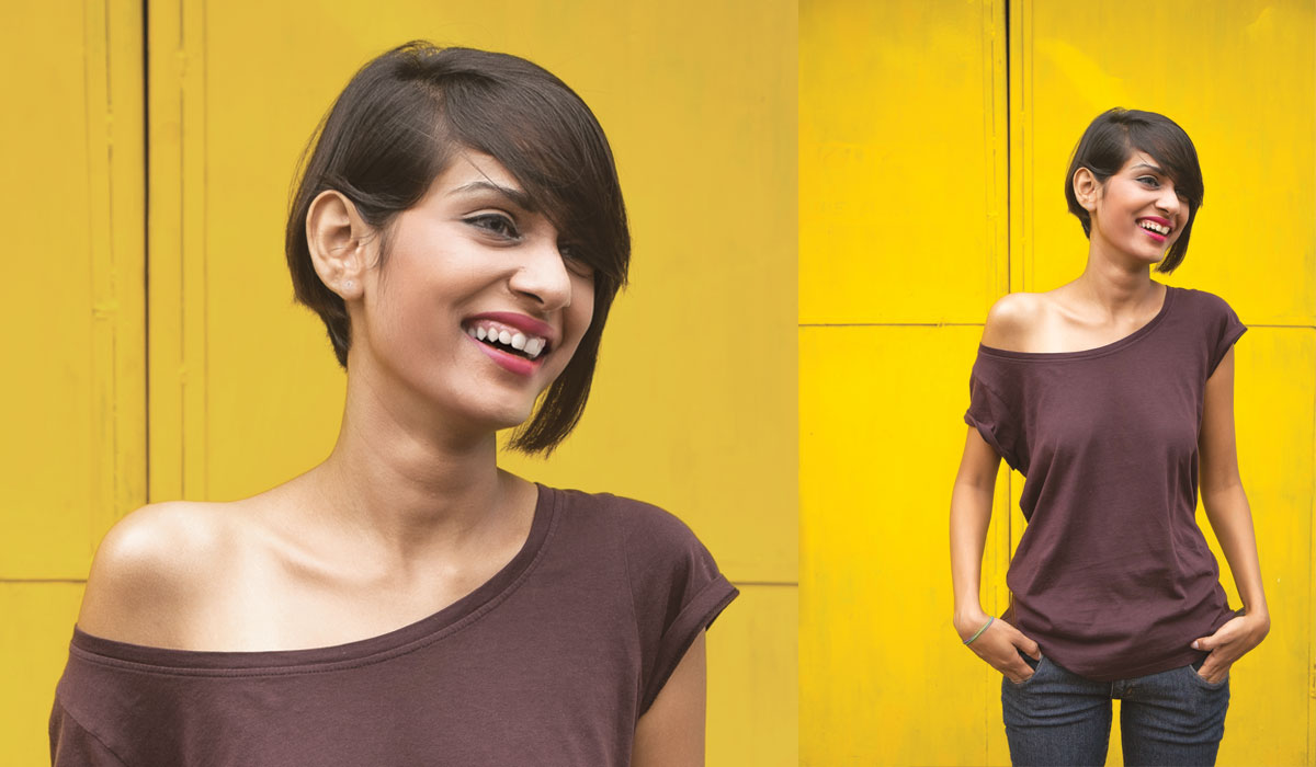 No Nasties Lookbook - organic fairtrade clothing