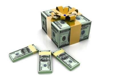 crowdfunding