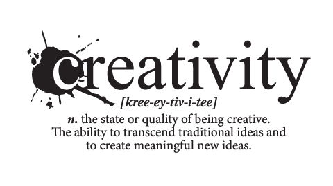 creativity