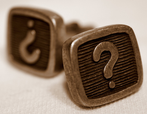 Nonprofit Questions