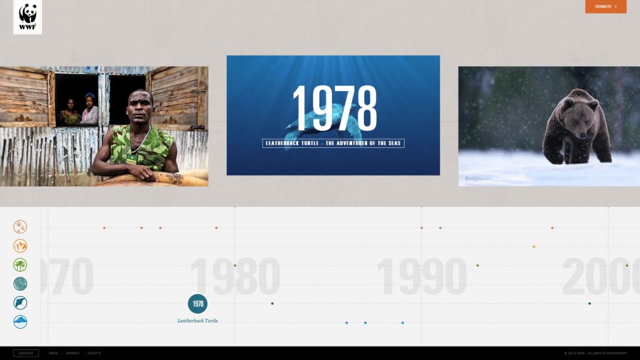 awesome web design