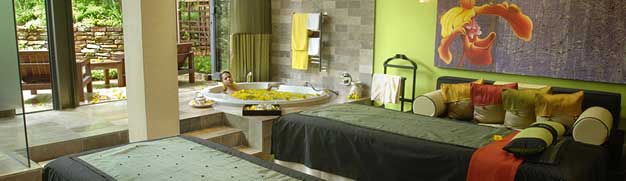couples therapy in the spa