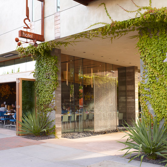  Design Hotels Design 