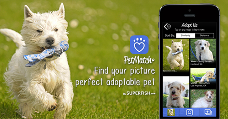 PetMatch