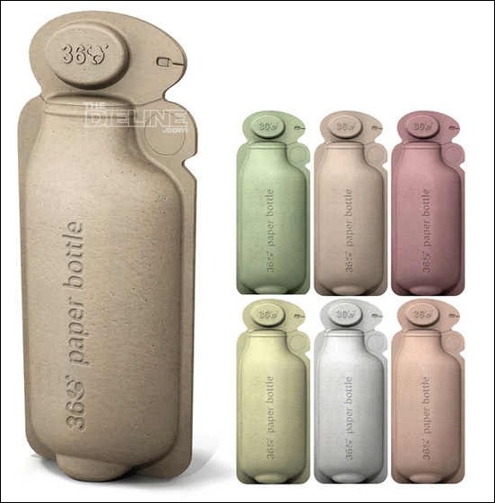 360-paper-bottle